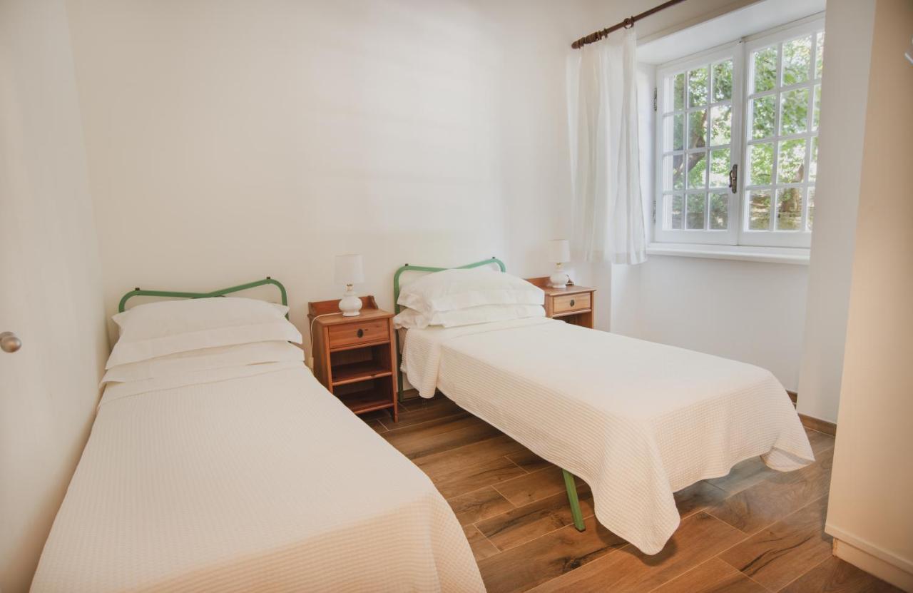 Vila Casale Barbi Velletri Exteriér fotografie